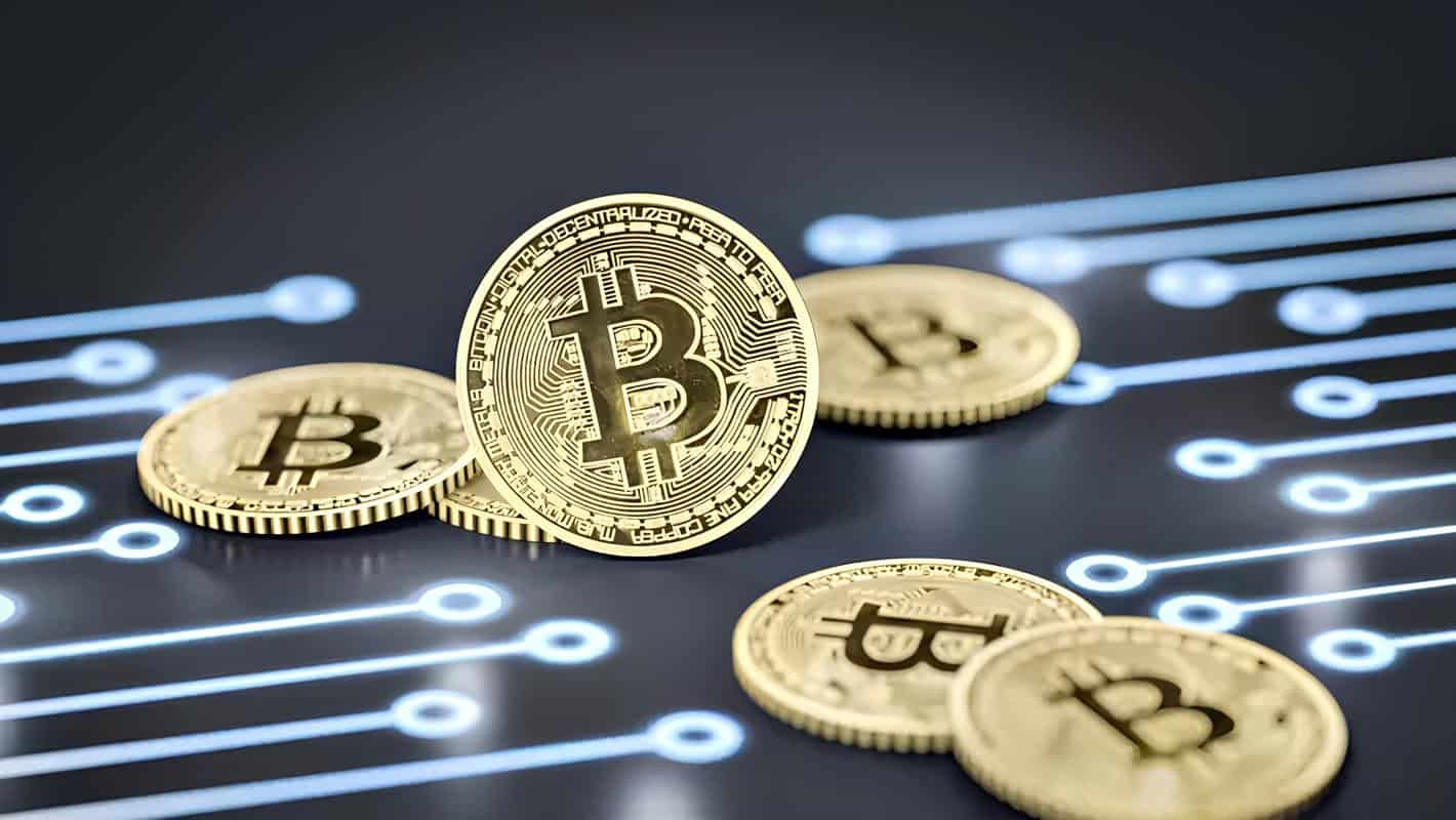 Estgt Bgtr - Ovladajte trgovanjem kriptovalutama